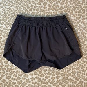 Lulu lemon shorts, 4”